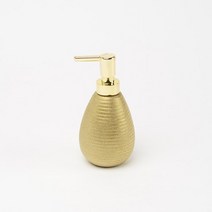 게디 이태리 아스트리드 솝디스펜서 골드, 단품없음