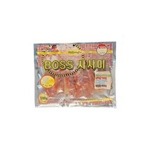 라이코스펫 써니 실속형 강아지간식 500g 치즈하프사사미, 라이코스펫 써니 실속형 강아지간식 500g 치즈하프사사