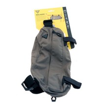 탑튜브 가방 Topeak 미드로더 프레임 백 3L 그린 바이크 패킹 TBPML4G NEW
