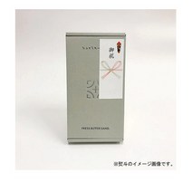 프레스버터샌드 일본 카라멜 타르트 버터 플로 랜턴 3개입 2팩