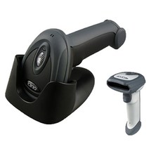 Cino F780 1D 유선 바코드 스캐너