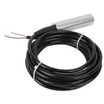 수위센서 플로트 스위치용 액체 레벨 센서 TL 136 트랜스미터 수위 감지기 24VDC 4 20mA 신호 출력, [03] Range 0-1m, 05 0 1m