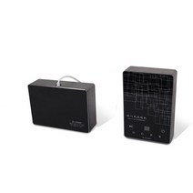 과일 초음파 세척기 야채 고추 자동 초음파 식기 세척기 가정용 220V/110V 물 타입 미니 과일 설치 없음, 02 A4 Black 110V_03 EU