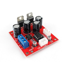 포노 앰프 sotamia ne5532 증폭기 preamplifier board 비닐 레코드 플레이어 mm mc phono pre-amplifier preamp ne5532 op, 없음