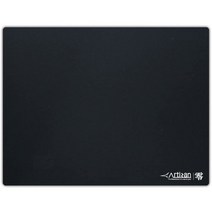 아티산 FX 하야테 오츠 마우스패드 XSOFT SOFT MID L/XL, XL