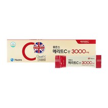 휴온스 메가도스 비타민C 메리트C 산 3000mg 90포 1박스(3개월) /sj, 상세페이지 참조, 상세페이지 참조