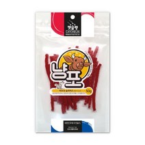 고양이 간식 육포 져키 슬라이스50g 치석제거 양치 고양이치석제거 고양이치석껌 치석껌