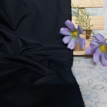 검은색 천 검정색 휘장천 상품 가리개 원단, 50D 블랙