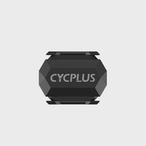 싸이플러스 CYCPLUS C3 듀얼타입 올인원 센서, 단품