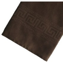 베네르디 바리스타 린넨 타월, 브라운, 50개