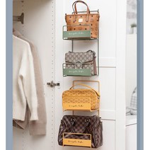 가방정리선반, 01_망고옐로우