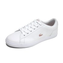 라코스테 라코스테 르론드 0921 1 CUJ 여성 스니커즈 운동화 신발 741CUJ0012 1Y9