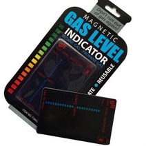 감성살롱 자석부착 LPG 가스 잔량 표시기 통온도측정, 감성º1번-LPG잔량표시기1개º홈