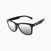 SODAMON 어템 선글라스 AT4001-C02 (남여공용) YE, none