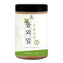 20배 농축 돌외잎 추출 분말 300g, 2개입