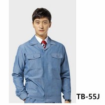 [KT알파쇼핑]티뷰크 S/S정비자켓 TB-55J, 2XL(105)_W174EF4_색상_상세페이지참조