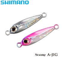 거상코리아 시마노 루어낚시 락피쉬 볼락 메탈지그 SS-265M 6.5g, 선택완료, 07T-403629