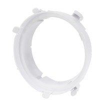 모바일 에어컨을위한 범용 창 배기 호스 인터페이스 160mm, No. 2 커넥터, 01 No  2 connector