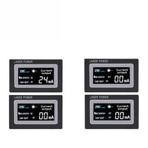 레이저 커팅기 라벨 프린터 조각기150W Co2 레이저 전원 공급 장치 조각 기계 튜브에 대 한 LED 화면, 02 220V