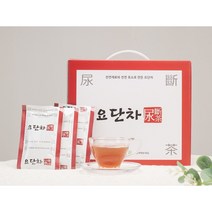 요단차 산수유 즙 진액 열매 엑기스 효소 요실차