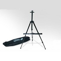 이젤 화판 회화용 전시용이젤 액자받침대 미니이젤 [A]