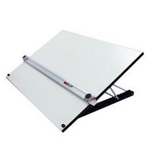 [미카도] 휴대용제도판 경질 MK-PEB-2026 12T*500*660, 단품, 단품