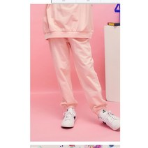더데이걸#서면점#가성비갑 50%반값세일@@예쁜 핏 여아 조거 바지 상하 트레이닝 TGMS22S2U