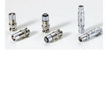 어댑터 LEMO 00 MALE - BNC FEMALE