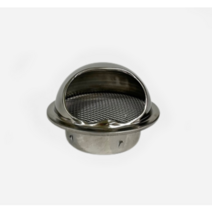 국산 투구형 후드캡 75파이 100파이