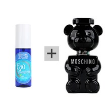 (정품) 공병+모스키노 토이 보이 EDP 100ml증정