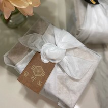 한다루 부직포 다용도 포장 보자기, 500매, 한다루 부직포 보자기