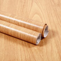 오래된 리폼 패디 스티커 방수 장롱 벽지 진열장 리퍼가구, C12-2.4mm 미 x5 미 긴화병, T22-남목(두껍게 한 커버 제멋대로 바탕색)