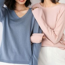 브이넥 베이직 남자반팔 데일리룩 티셔츠 여자기본반팔티 기능성 커스텀후드티 남성 캐주얼 얇은니트 여성