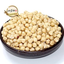 [가온애] 건과 견과 견과류, 생헤이즐넛 400g, x1봉
