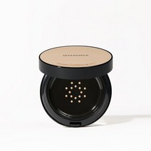 화미사 내추럴익스프레션 비비팩트 SPF50+, 26 TAN BEIGE