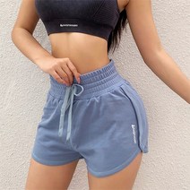 트레이닝 홈웨어 반바지 핫 돌핀 숏 팬츠 몸매 관리