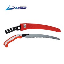 대건 과수톱 DG-623 (270mm) 전지톱 목공 나무 목재 쇠 국산