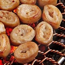 국내산 옛날 생막창 11팩, 1세트