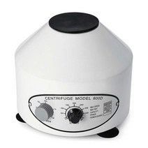 원심분리기 centrifuge 마이크로 저속 고속 탁상용 4000rpm 의료 기계 산업용, 안전, White