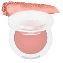 보얀 무드 페이스 팩트 블러쉬 5g, 로즈 플라워, 8개