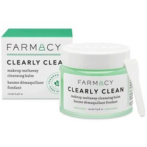 파머시 메이크업 리무버 클렌징 밤 100ml 멜팅 그레이드 클렌저, 3.4 Fl Oz (Pack of 1), 1개