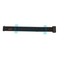 Zeyuan 1Pcs 트랙 패드 터치 패드 리본 플렉스 케이블 821-00184-A Macbook Pro Retina A1502 2015-2016 노트북 구성 요소 교체, 0GB, 상세페이지 참조, 상세페이지 참조