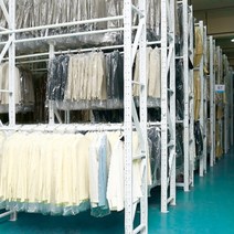 옷가게 의류 창고 수납 선반 행거 조립식 세탁소 세탁 업체 대형 행거식 옷걸이, 200x60x3003단부2단판포함