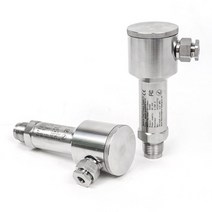 전원 공급 장치 용 1/4NPT 방폭형 Exd 압력 변환기 9-36vDC 4-20mA 출력, 01 0-35bar