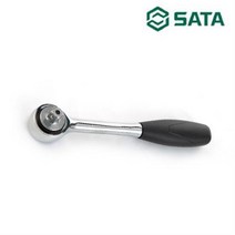 [SATA] 라쳇 핸들 3/8인치 1/2인치 12901 13901 13970