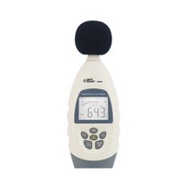 소음측정기 AR844 30dB-130dBA 데시벨측정기