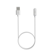 크래들 USB 충전 케이블 도크 홀더 휴대용 전력 충전 스탠드 충전기 브래킷 무료 OWW206, 하얀색