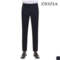 지오지아(ZIOZIA) [지오지아] 컴포트 크레이프 조직 정장팬츠 (ACA4SP1202)