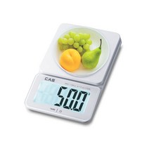 카스 주방저울 K-18 제과제빵 계량저울 _ 30690EA, 본상품선택