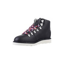 [랜섬(슈즈)] 랜섬 ALPINE BOOT R1410L 블랙본